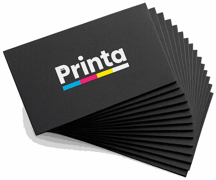 Printa business cards
