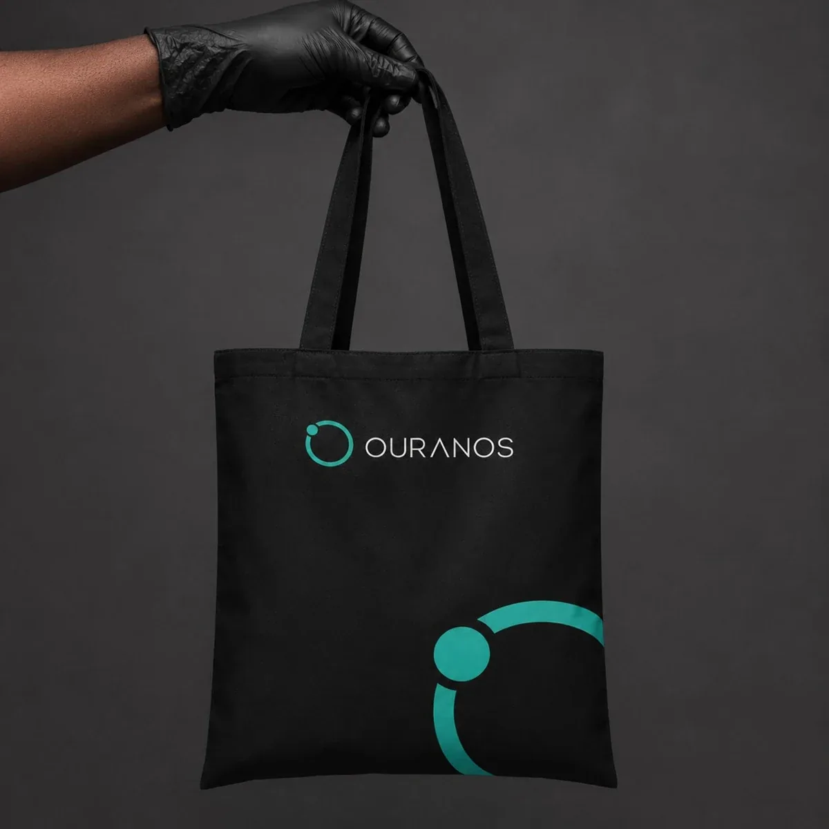 Branded Tote Bag
